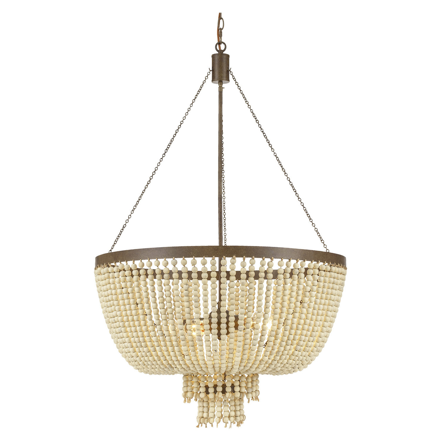 Maddisson 5-Light Pendant
