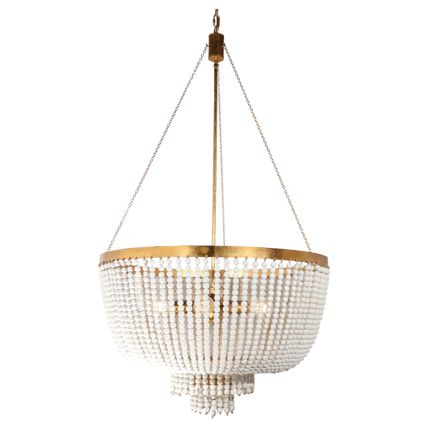 Maddisson 5-Light Pendant