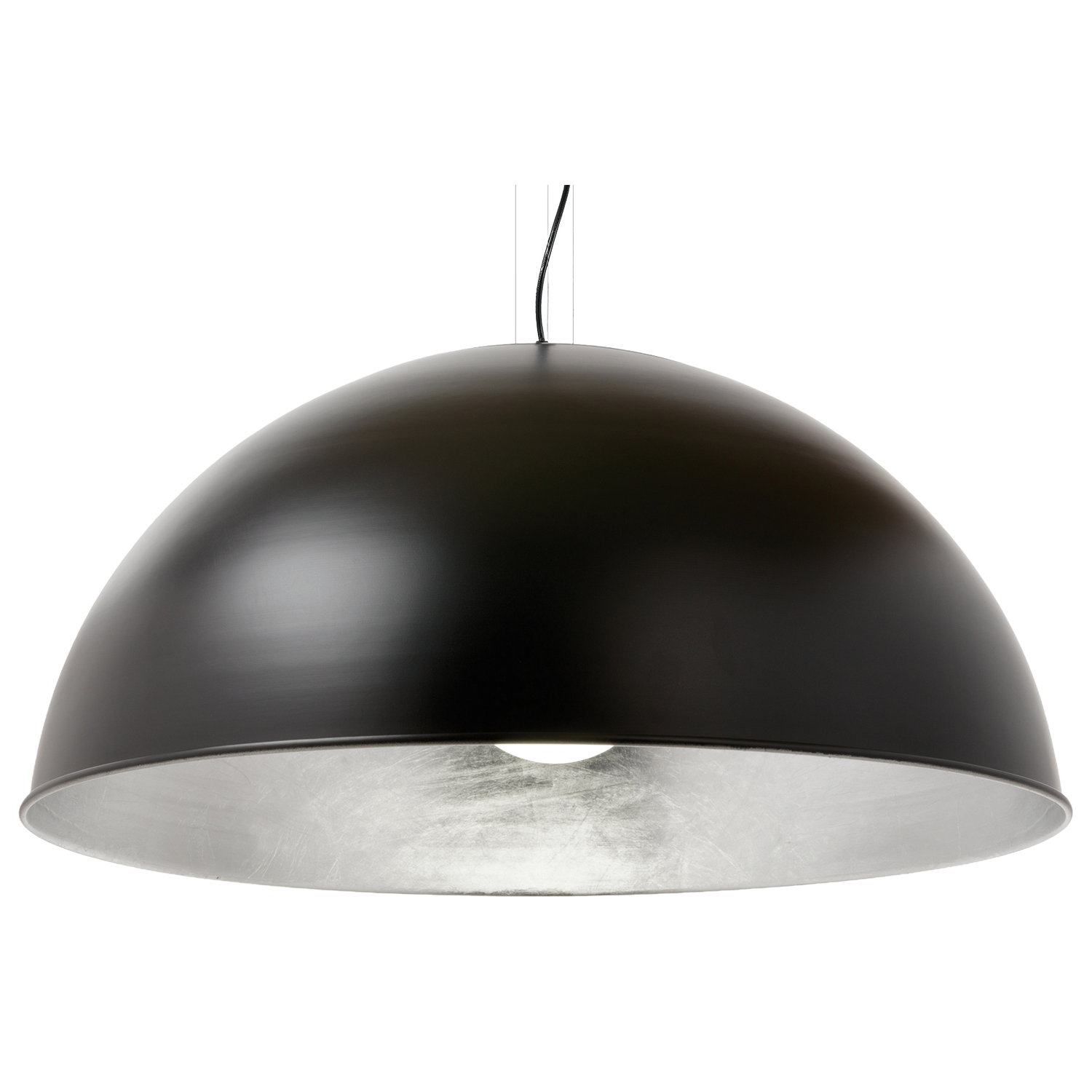Newport Brass Pendant Light