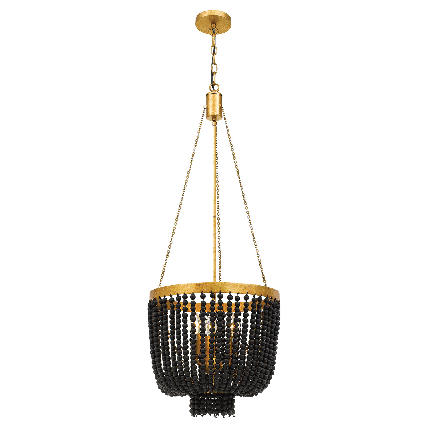 Maddisson 3-Light Pendant