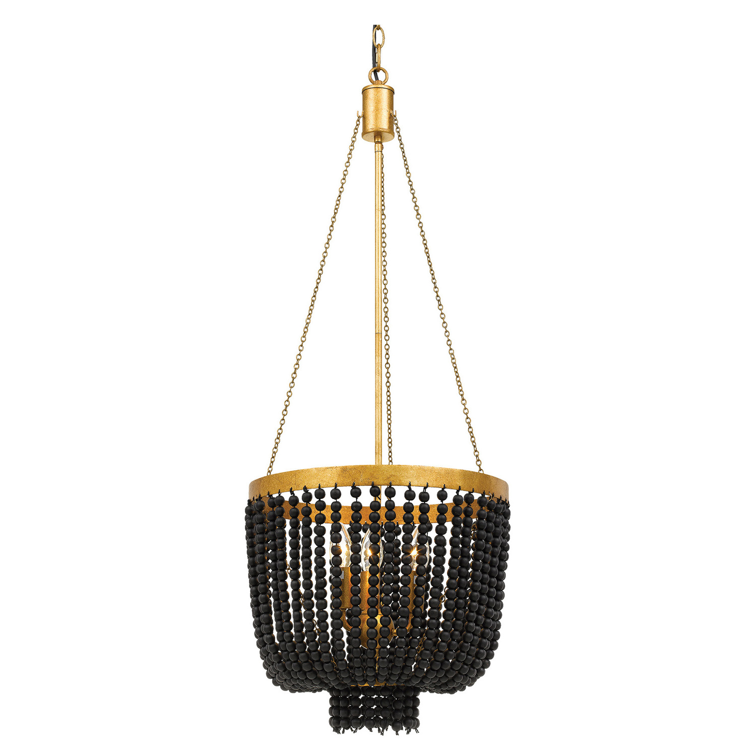 Maddisson 3-Light Pendant