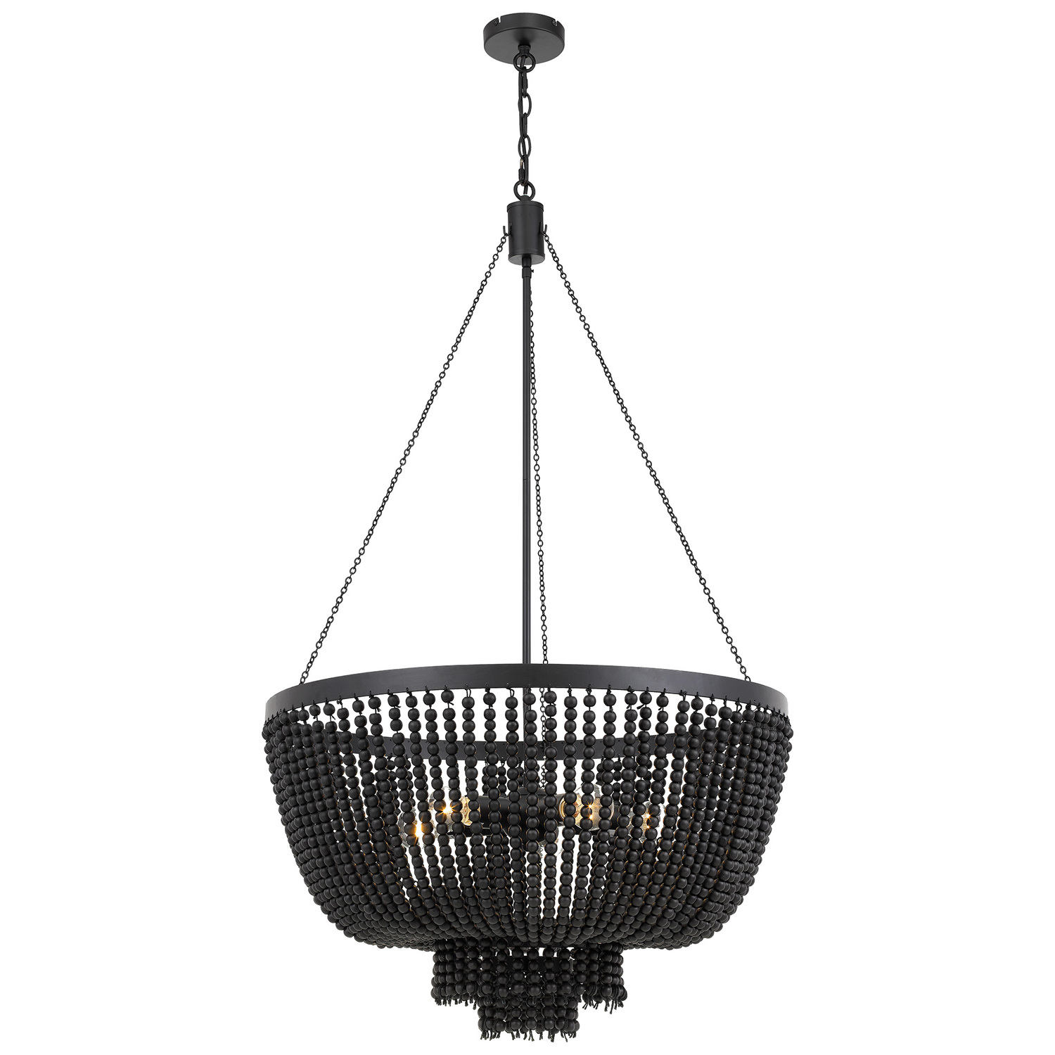 Maddisson 5-Light Pendant