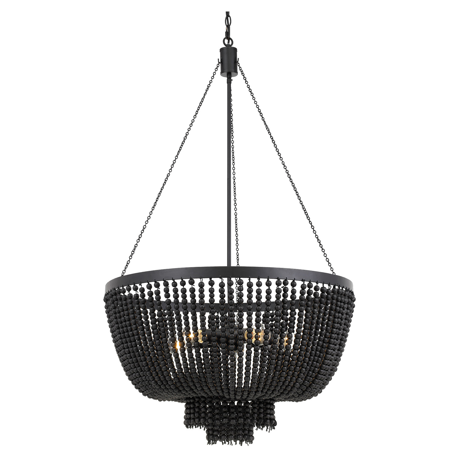 Maddisson 5-Light Pendant