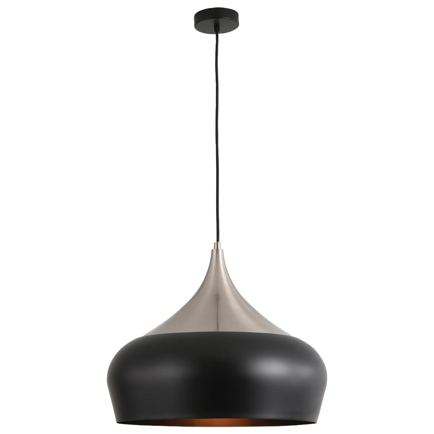 Weston Pendant Light