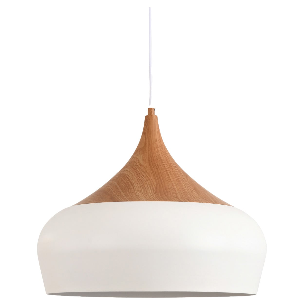 Weston Pendant Light