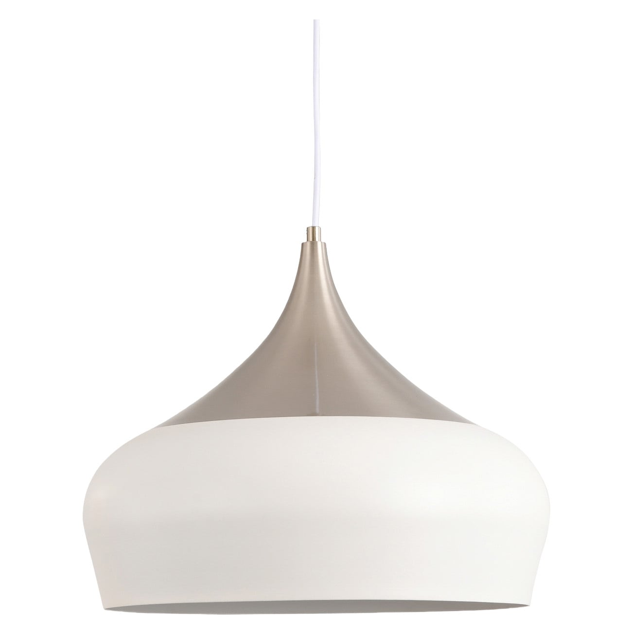 Weston Pendant Light