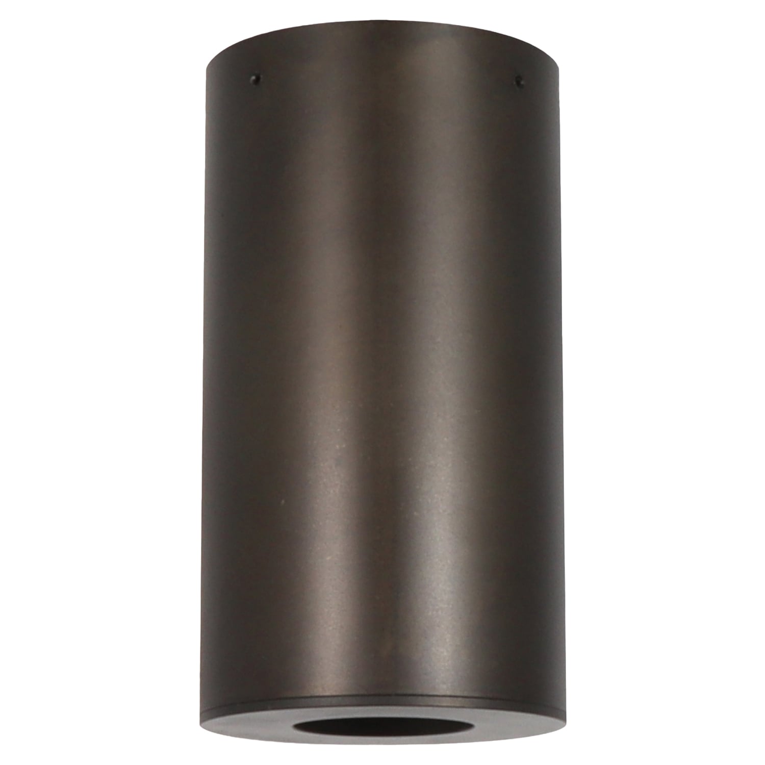 Toress 190mm Cut Out GU10 Surface Mounted Downlight
