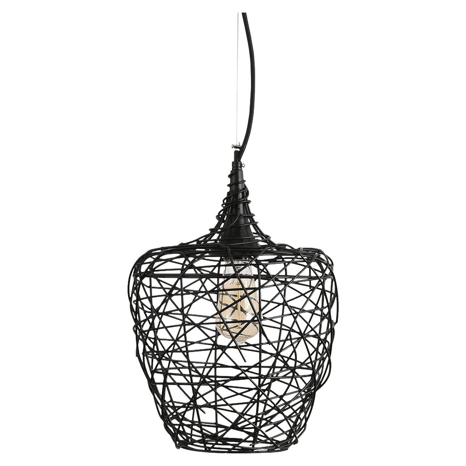 Weave Small Pendant Light