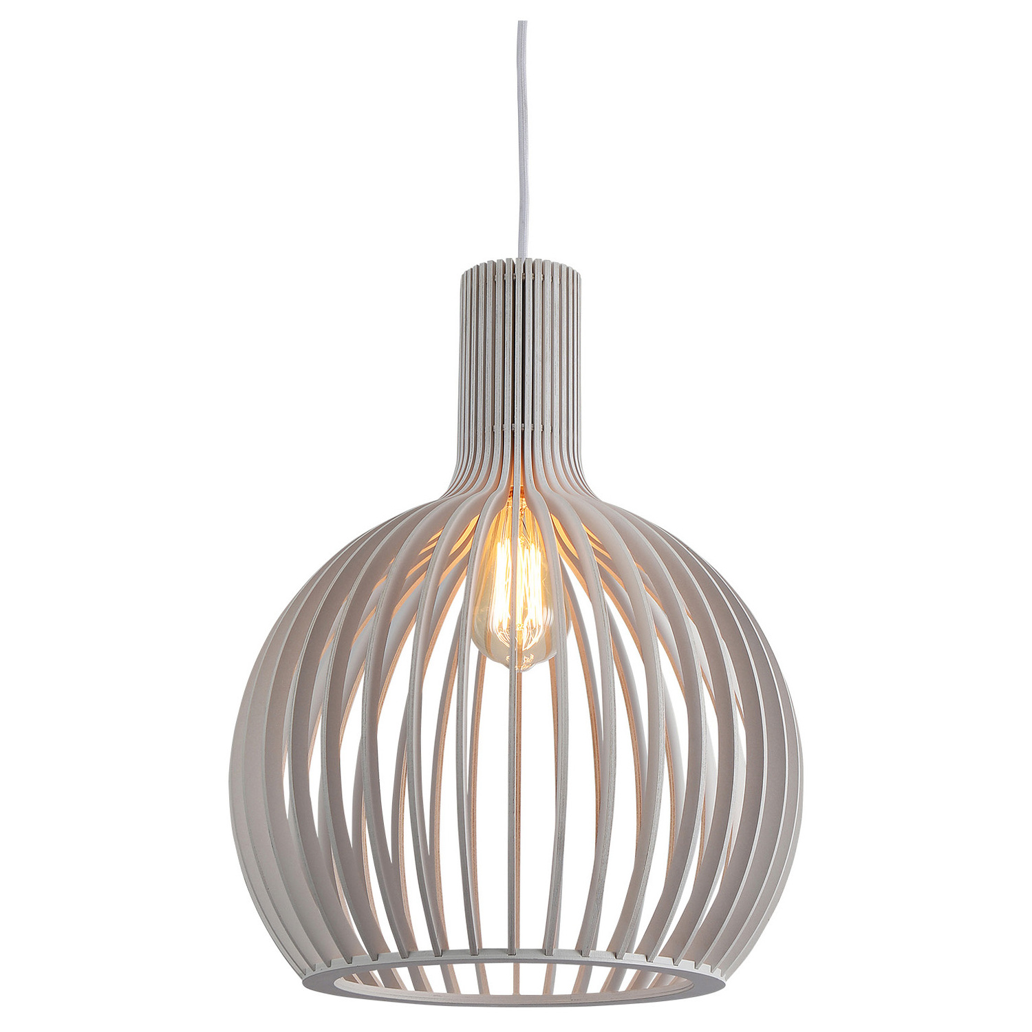 Boaz Pendant Light