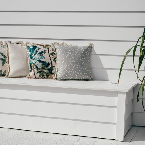 Natural-Palm-Trees-Coastal-Fringed-Square-Cushion