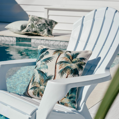 Natural-Palm-Trees-Coastal-Fringed-Square-Cushion