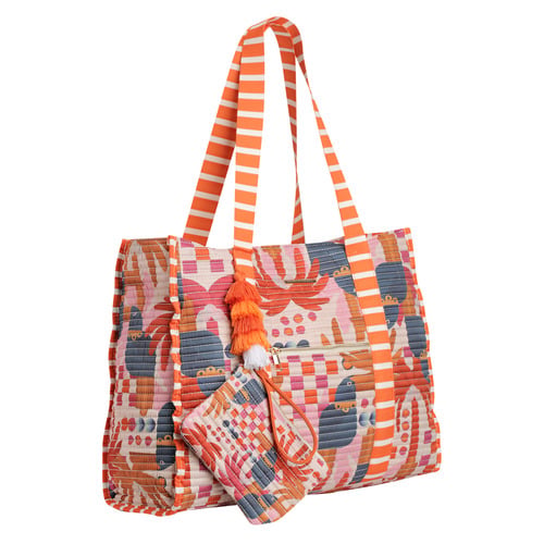 35cm Bahamas Beach Bag