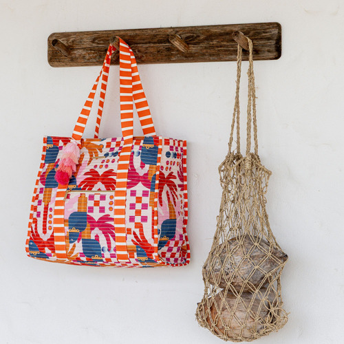 35cm Bahamas Beach Bag