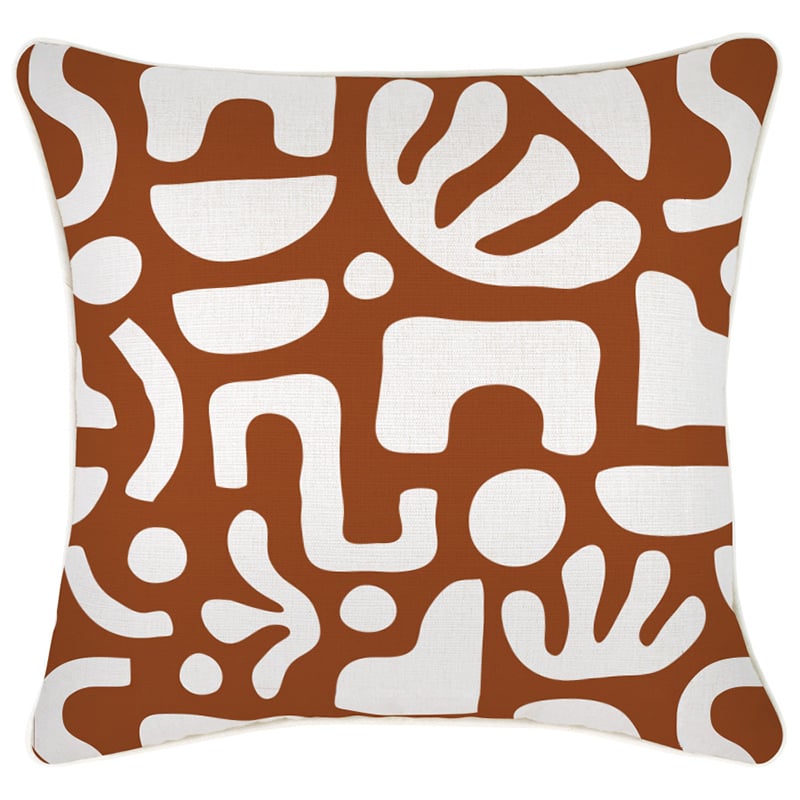Sand Cushion Cover