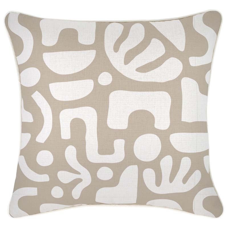 Sand Cushion Cover
