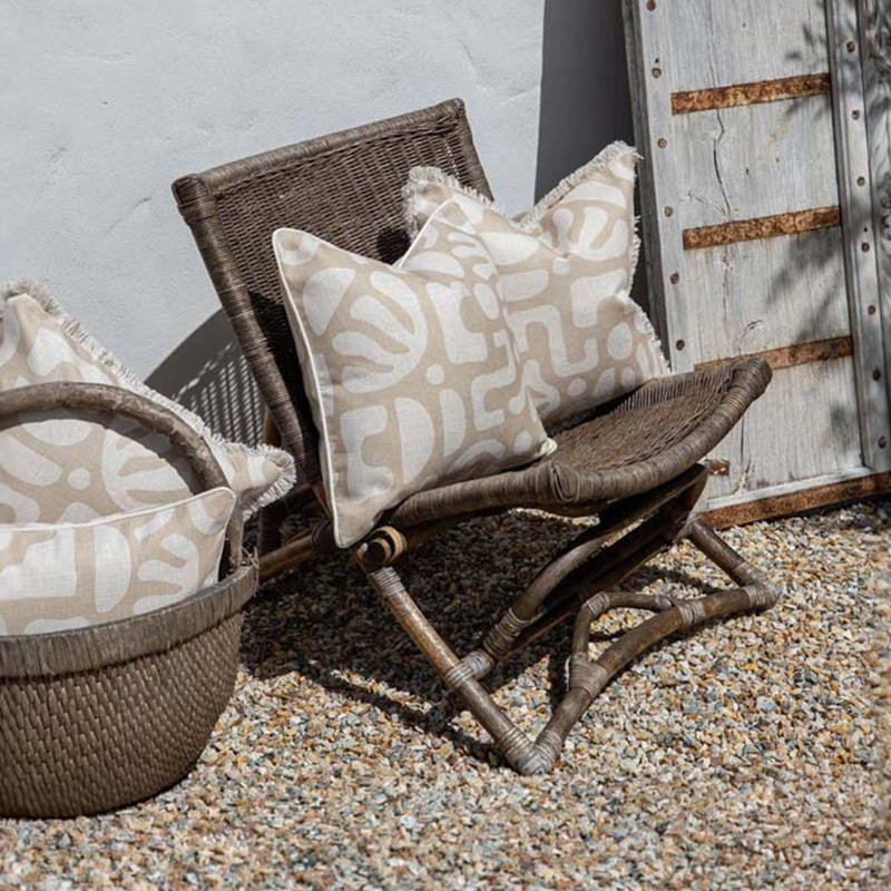 Sand Outdoor Cushion Cover