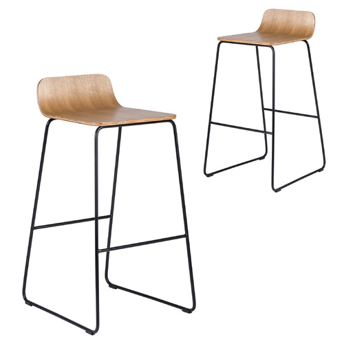 leons bar stools