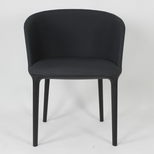 Kepler Upholstered Tub Chair