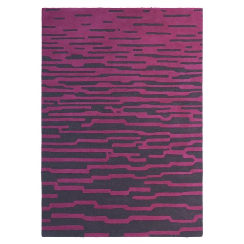 Enigma Peony Rug