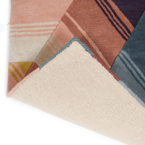 Arccos Neptune Hand-Tufted Wool Rug