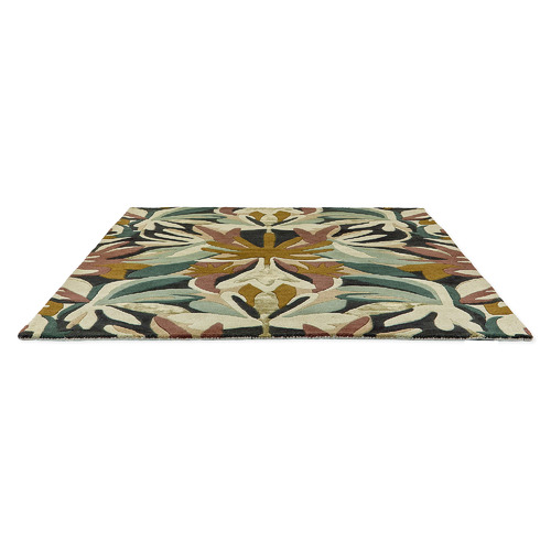 Positano Succulent Melora Hand-Tufted Rug