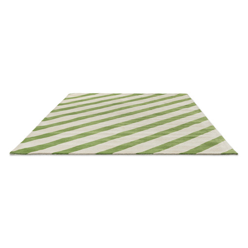 Harsr Paper Straw Hand-Tufted Pure New Wool Rug