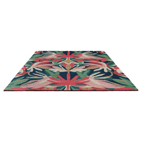 Pink Melora Outdoor Rug