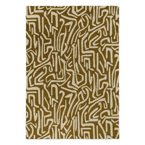 Melodic Outdoor Rug