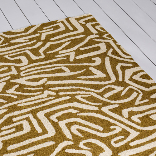 Melodic Outdoor Rug