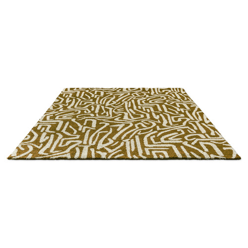 Melodic Outdoor Rug