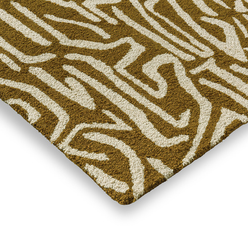 Melodic Outdoor Rug
