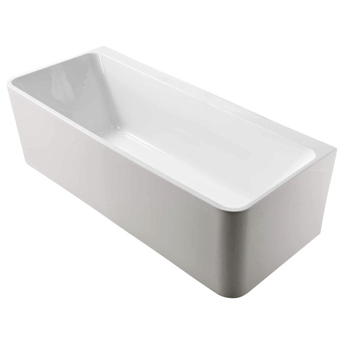 Delta Acrylic Free Standing Bath