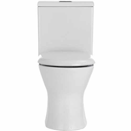 Chica Ceramic Close Coupled Toilet Suite