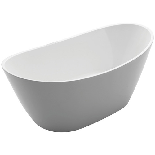Paola Free-Standing Acrylic Bath