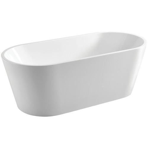 Empire Acrylic FreeStanding Bath Temple & ster