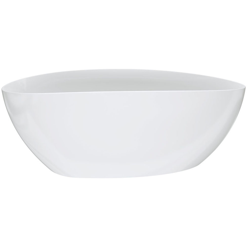 Dayo Acrylic Free-Standing Bath