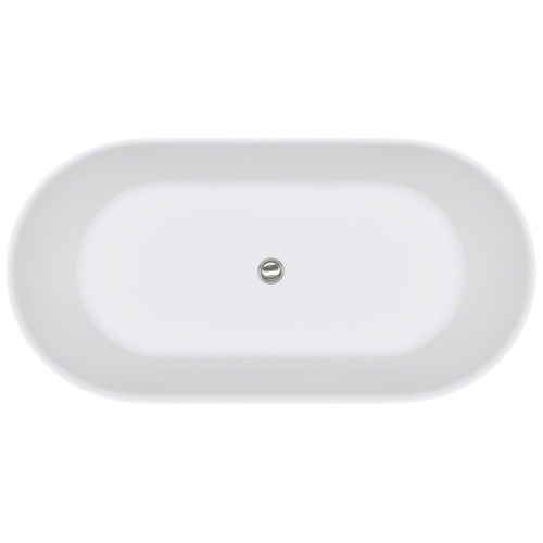 Kaya Resin Stone Bath