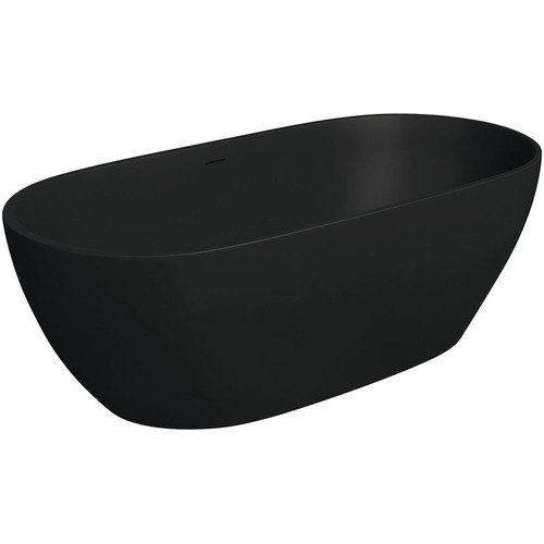 Luciana Cast Stone Bath