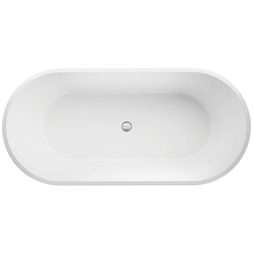 Austin Acrylic FreeStanding Bath The Build by Temple & ster