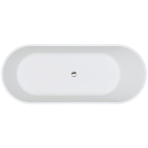 Encanto Resin Stone Bath