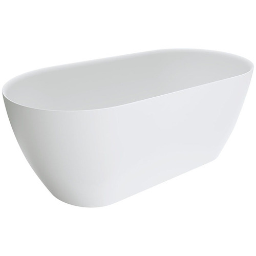 Kaya Resin Stone Bath