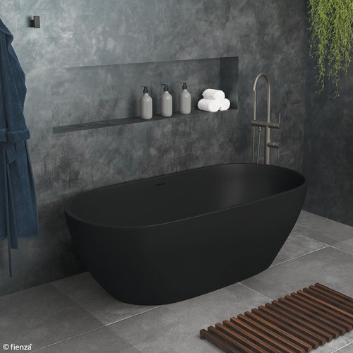 Luciana Cast Stone Bath