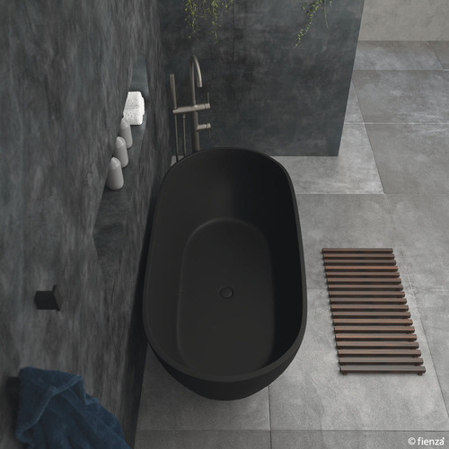 Luciana Cast Stone Bath