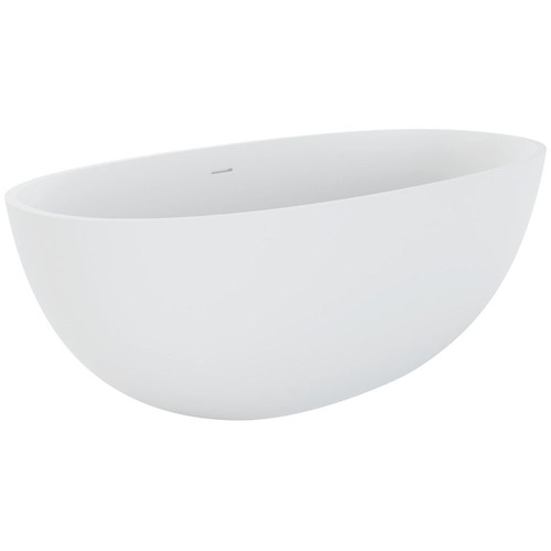 Sasso Cast Stone Bath