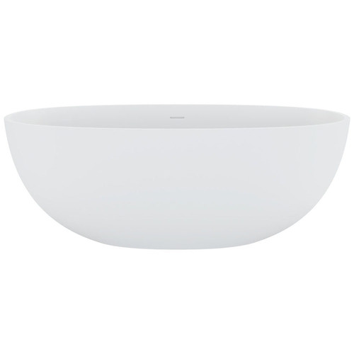 Sasso Cast Stone Bath