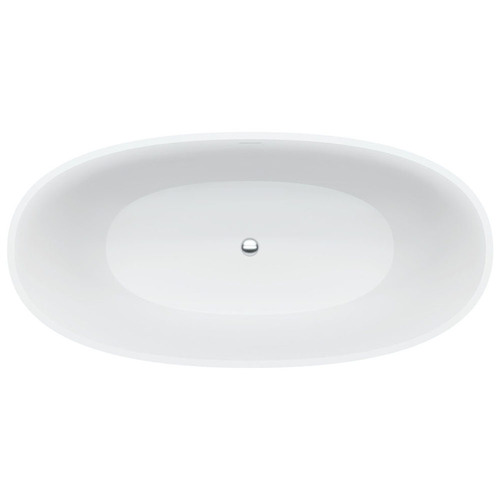 Sasso Cast Stone Bath