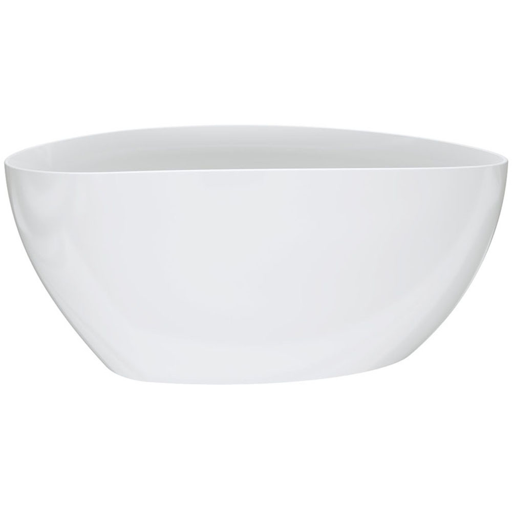 Dayo Acrylic Free-Standing Bath