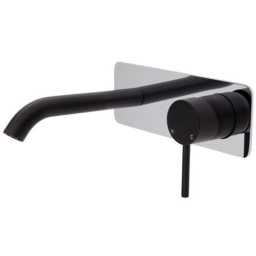 Kaya Bath Spout & Mixer Tap Set