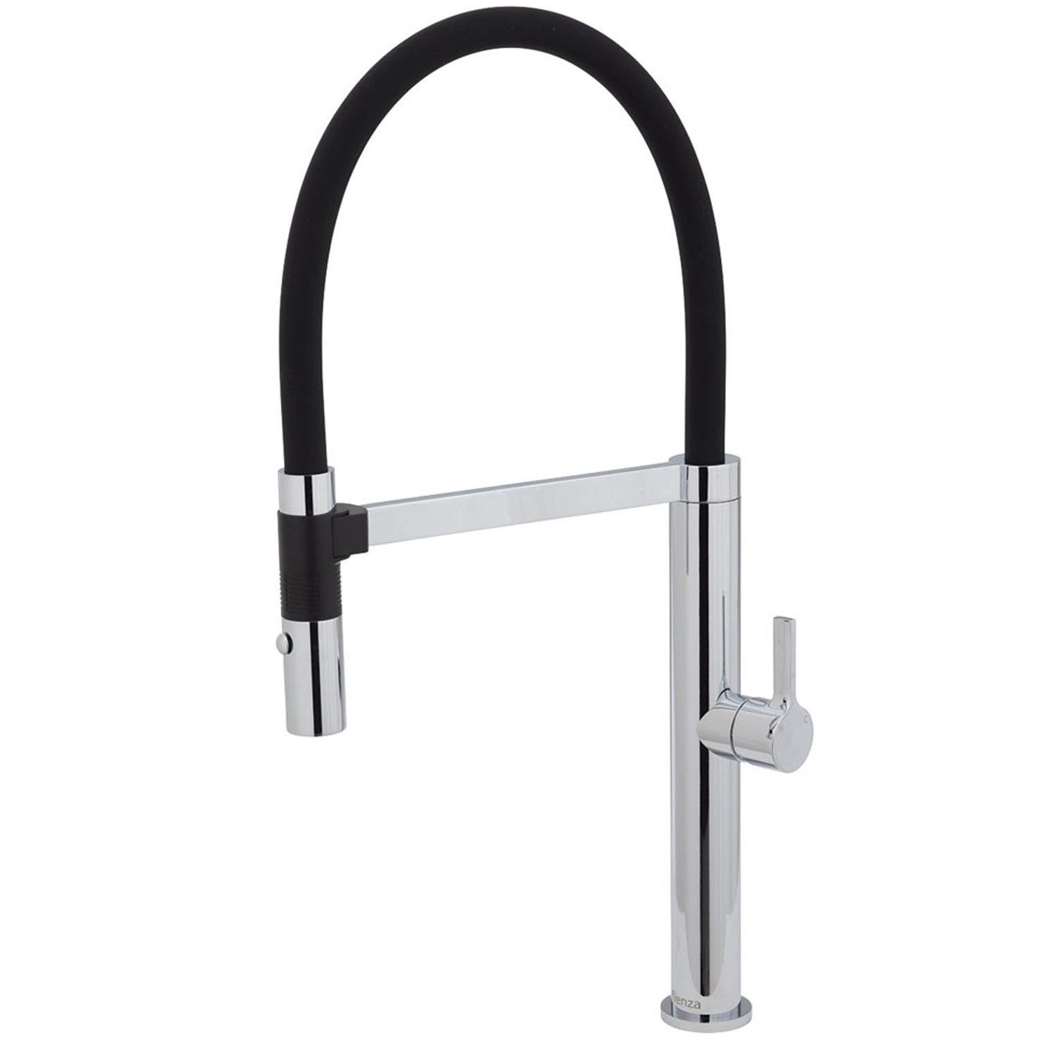 Sansa Pull-Down Brass Sink Mixer Tap