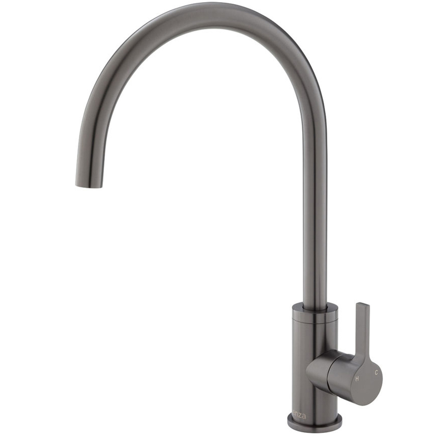 Sansa Brass Sink Mixer Tap